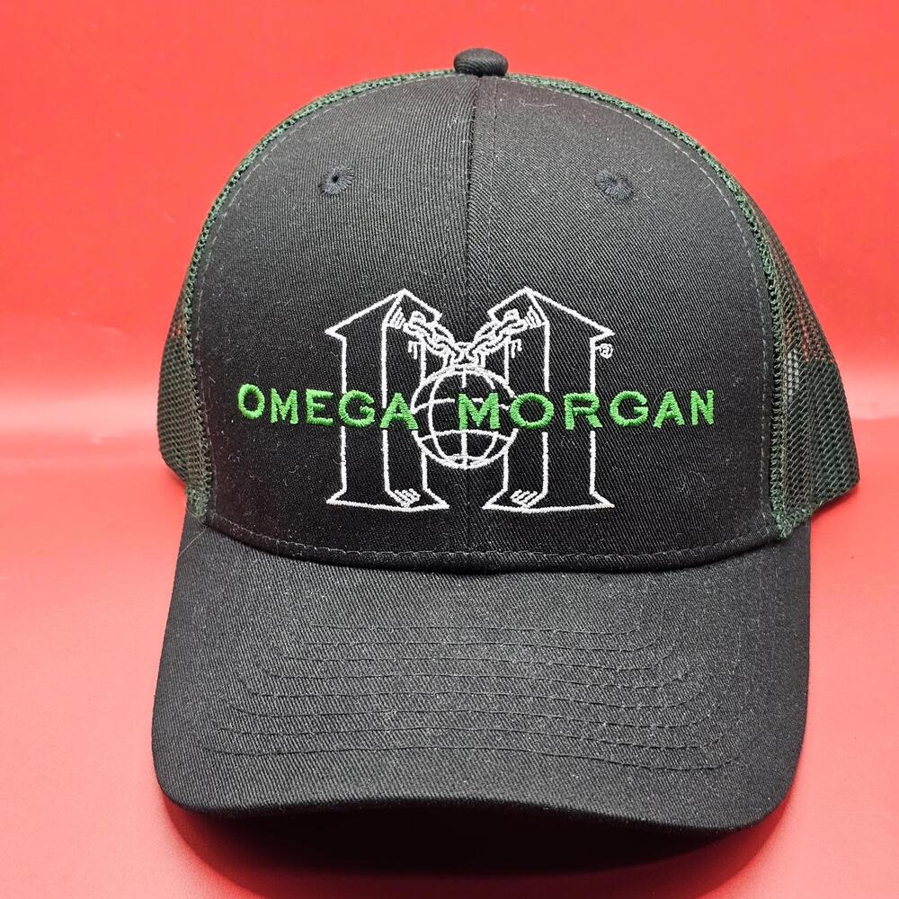 Golf hat